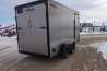 2026 Royal Cargo 7' x 14' + V-Nose Cargo Trailer