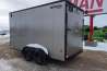 2026 Royal Cargo 7' x 14' + V-Nose Cargo Trailer