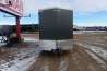 2026 Royal Cargo 7' x 16' + V-Nose Cargo Trailer