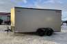 2026 Royal Cargo 7' x 16' + V-Nose Cargo Trailer