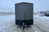 2026 Royal Cargo 7' x 16' + V-Nose Cargo Trailer