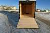 2026 Royal Cargo 7' x 16' + V-Nose Cargo Trailer