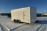2026 Royal Cargo 7' x 16' + V-Nose Cargo Trailer