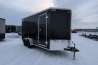 2026 Royal Cargo 7' x 16' + V-Nose Cargo Trailer