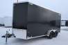 2026 Royal Cargo 7' x 16' + V-Nose Cargo Trailer