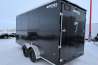 2026 Royal Cargo 7' x 16' + V-Nose Cargo Trailer