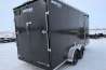 2026 Royal Cargo 7' x 16' + V-Nose Cargo Trailer