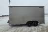 2026 Royal Cargo 8'6" x 16' + V-Nose Cargo Trailer