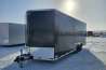 2026 Royal Cargo 8'6" x 20' + V-Nose Car Hauler Trailer