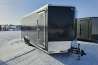 2026 Royal Cargo 8'6" x 20' + V-Nose Car Hauler Trailer