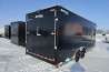 2026 Royal Cargo 8'6" x 20' + V-Nose Car Hauler Trailer