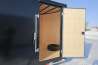 2026 Royal Cargo 8'6" x 20' + V-Nose Car Hauler Trailer