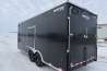 2026 Royal Cargo 8'6" x 20' + V-Nose Car Hauler Trailer
