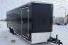 2026 Royal Cargo 8'6" x 20' + V-Nose Car Hauler Trailer