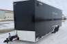 2026 Royal Cargo 8'6" x 20' + V-Nose Car Hauler Trailer