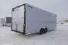 2026 Royal Cargo 8'6" x 22' + V-Nose Toy Hauler Trailer
