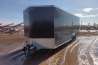 2026 Royal Cargo 8'6" x 24' + V-Nose Car Hauler Trailer