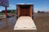 2026 Royal Cargo 8'6" x 24' + V-Nose Car Hauler Trailer