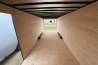 2026 Royal Cargo 8'6" x 24' + V-Nose Car Hauler Trailer