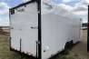 2026 Royal Cargo 8'6" x 24' + V-Nose Car Hauler Trailer