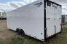 2026 Royal Cargo 8'6" x 24' + V-Nose Car Hauler Trailer