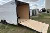 2026 Royal Cargo 8'6" x 24' + V-Nose Car Hauler Trailer