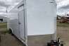 2026 Royal Cargo 8'6" x 24' + V-Nose Car Hauler Trailer