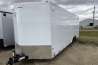 2026 Royal Cargo 8'6" x 24' + V-Nose Car Hauler Trailer