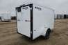 2026 Royal Cargo LCH 5' x 10' + V-Nose Cargo Trailer