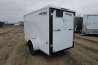 2026 Royal Cargo LCH 5' x 10' + V-Nose Cargo Trailer