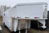 2026 Royal CGT 8'6" x 24' + V-Nose Gooseneck Cargo Trailer