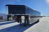 2026 Royal CGT 8'6" x 26' Gooseneck Cargo Trailer