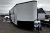 2026 Royal Custom 8'6" x 22' Toy Hauler Trailer