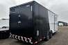 2026 Royal Custom 8'6" x 22' Toy Hauler Trailer
