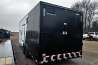 2026 Royal Custom 8'6" x 22' Toy Hauler Trailer