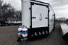 2026 Royal Custom 8'6" x 22' Toy Hauler Trailer