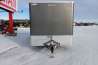 2026 Royal LARC 8'6" x 20' Flat Front Car Hauler Trailer