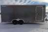 2026 Royal LARC 8'6" x 20' Flat Front Car Hauler Trailer