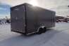 2026 Royal LARC 8'6" x 20' Flat Front Car Hauler Trailer