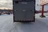2026 Royal LARC 8'6" x 20' Flat Front Car Hauler Trailer