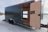 2026 Royal LARC 8'6" x 20' Flat Front Car Hauler Trailer