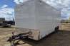 2026 Royal LARC 8'6" x 20' Flat Front Car Hauler Trailer