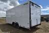 2026 Royal LARC 8'6" x 20' Flat Front Car Hauler Trailer