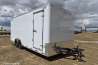 2026 Royal LARC 8'6" x 20' Flat Front Car Hauler Trailer
