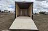 2026 Royal LARC 8'6" x 20' Flat Front Car Hauler Trailer