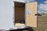 2026 Royal LARC 8'6" x 20' Flat Front Car Hauler Trailer