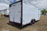 2026 Royal LARC 8'6" x 20' Flat Front Car Hauler Trailer
