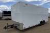 2026 Royal LARC 8'6" x 20' Flat Front Car Hauler Trailer