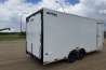 2026 Royal LARC 8'6" x 20' Flat Front Car Hauler Trailer