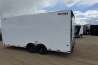 2026 Royal LARC 8'6" x 20' Flat Front Car Hauler Trailer